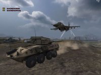 Cкриншот Battlefield 2, изображение № 356296 - RAWG