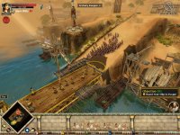Cкриншот Rise & Fall: Война цивилизаций, изображение № 420133 - RAWG