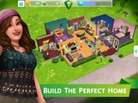Cкриншот The Sims Mobile, изображение № 900316 - RAWG