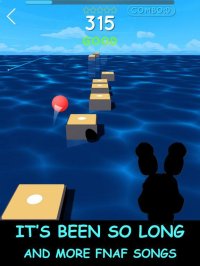 Cкриншот Ball Jump 3D: Video Game Song, изображение № 2665369 - RAWG