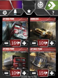 Cкриншот Transformers TCG Companion App, изображение № 2027050 - RAWG