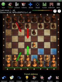 Cкриншот Chess Pro - Ultimate Edition, изображение № 2221354 - RAWG