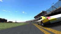 Cкриншот NASCAR The Game: Inside Line, изображение № 792351 - RAWG