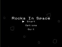 Cкриншот Rocks in Space, изображение № 1288372 - RAWG