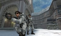 Cкриншот Counter-Strike: Condition Zero, изображение № 173273 - RAWG