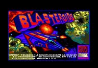 Cкриншот Blasteroids, изображение № 747602 - RAWG