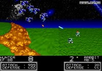 Cкриншот Military Madness (Nectaris) (1989), изображение № 301365 - RAWG
