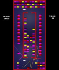 Cкриншот Maze Breaker, изображение № 2235399 - RAWG