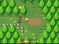 Cкриншот Secret of Mana (1993), изображение № 762543 - RAWG