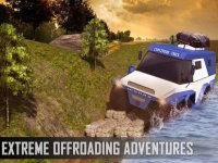 Cкриншот Off-Road Centipede Truck Driving Simulator 3D Game, изображение № 974848 - RAWG