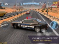 Cкриншот CarX Highway Racing, изображение № 1762033 - RAWG