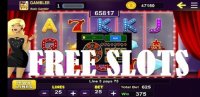 Cкриншот Free Slots: Casino Slot Machine Game Free Slots: Casino Slot Machine Game, изображение № 2964922 - RAWG