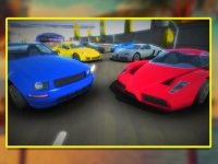Cкриншот Traffic Racing Miami Street 3D, изображение № 1705369 - RAWG
