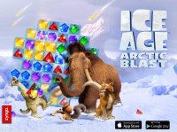 Cкриншот Ice Age: Arctic Blast, изображение № 1716176 - RAWG