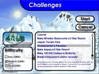 Cкриншот Ski Resort Tycoon: Deep Powder, изображение № 392386 - RAWG