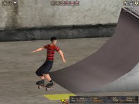 Cкриншот Ultimate Skateboard Park Tycoon, изображение № 315636 - RAWG