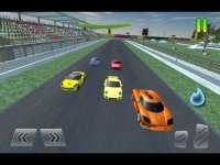 Cкриншот Auto Racing Tracks Drift Car, изображение № 2112388 - RAWG