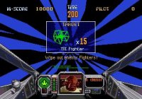Cкриншот Star Wars Arcade, изображение № 746156 - RAWG