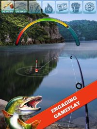 Cкриншот Let's Fish:Sport Fishing Games, изображение № 923501 - RAWG