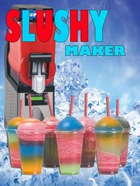 Cкриншот Slushy Maker: Create Your Own with Photo Editor, изображение № 1757189 - RAWG