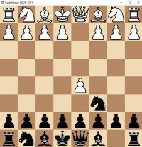 Cкриншот Pocket Chess, изображение № 2937026 - RAWG