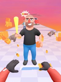 Cкриншот Hit Master 3D: Knife Assassin, изображение № 2682787 - RAWG