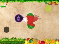 Cкриншот SLICE Fruit Fun 2, изображение № 1854636 - RAWG