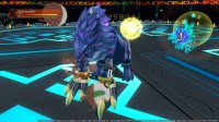 Cкриншот Hyperdimension Neptunia mk2, изображение № 600333 - RAWG