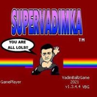 Cкриншот Super Vadimka, изображение № 3178472 - RAWG