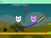 Cкриншот Love Rolling Cats, изображение № 1743144 - RAWG