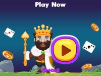 Cкриншот Spades Classic Online, изображение № 1947165 - RAWG