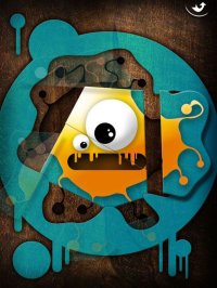Cкриншот My first puzzles: Aliens, изображение № 949203 - RAWG