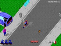 Cкриншот Rollerblade Racer, изображение № 339199 - RAWG