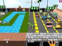 Cкриншот 3D Frog Frenzy for Raspberry Pi, изображение № 1225991 - RAWG