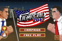 Cкриншот Fightocracy 2012, изображение № 49721 - RAWG