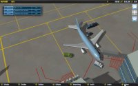 Cкриншот Airport Simulator, изображение № 554949 - RAWG