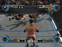 Cкриншот WWE Day of Reckoning 2, изображение № 2021962 - RAWG