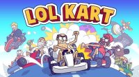 Cкриншот LoL Kart, изображение № 1341010 - RAWG