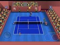 Cкриншот Tennis Champs Season 3, изображение № 2126458 - RAWG
