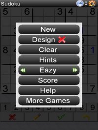 Cкриншот Sudoku - Free, изображение № 1622537 - RAWG