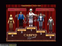 Cкриншот Casino Tycoon, изображение № 314959 - RAWG