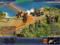 Cкриншот Sid Meier's Civilization IV, изображение № 652499 - RAWG