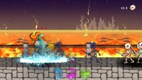 Cкриншот King of Dragon Balls, изображение № 2011332 - RAWG