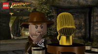 Cкриншот LEGO Indiana Jones: The Original Adventures, изображение № 1709129 - RAWG