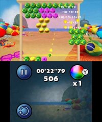 Cкриншот Best of Arcade Games - Bubble Buster, изображение № 798421 - RAWG