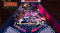 Cкриншот Werewolf Pinball, изображение № 806017 - RAWG