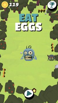 Cкриншот Eat Eggs, изображение № 1778786 - RAWG