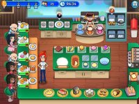 Cкриншот Chef Rescue - Cooking & Restaurant Management Game, изображение № 1430933 - RAWG