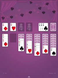 Cкриншот Ace Solitaire for card, изображение № 1747174 - RAWG