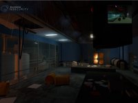 Cкриншот Black Mesa: Insecurity, изображение № 611994 - RAWG